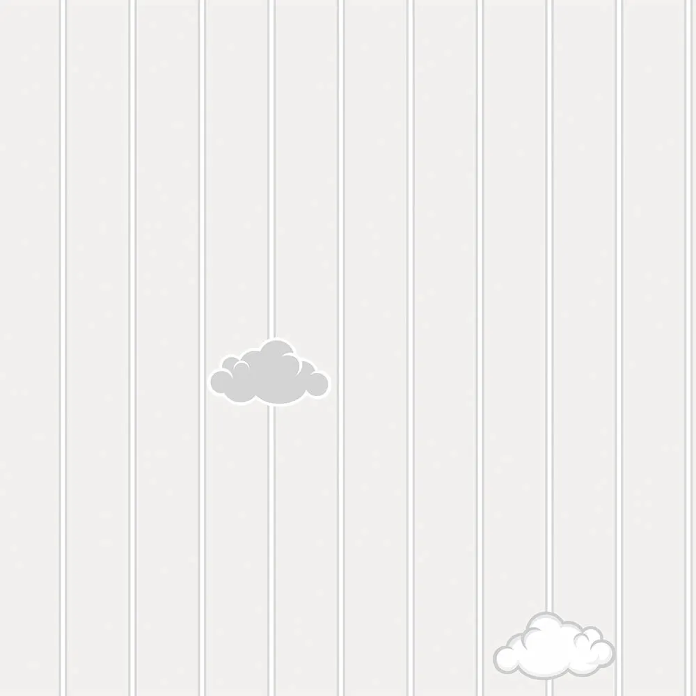 Gray Embossed Wallpaper – Calming Backdrop (8916-1)